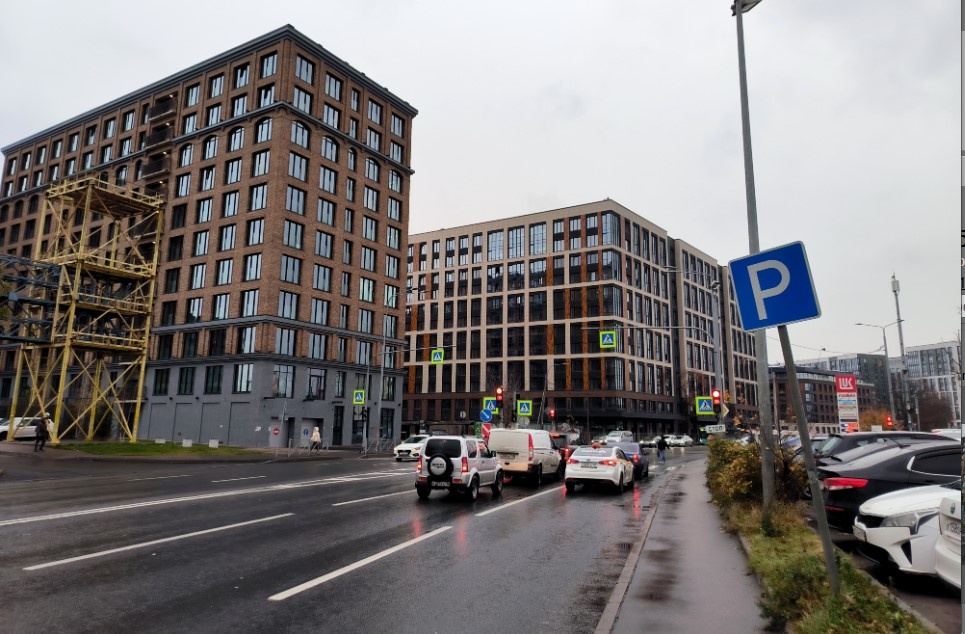    Фото: Maksim Konstantinov/Globallookpress