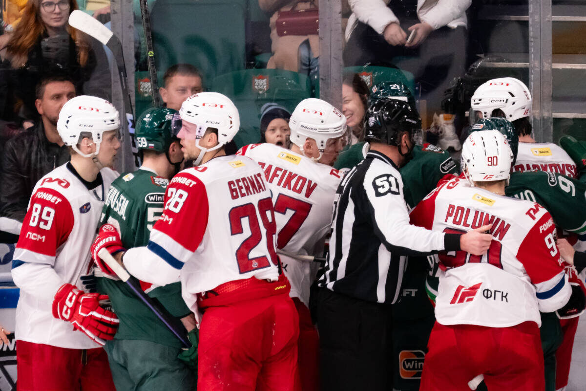 ​Фото: © Салават Камалетдинов, «Татар-информ»