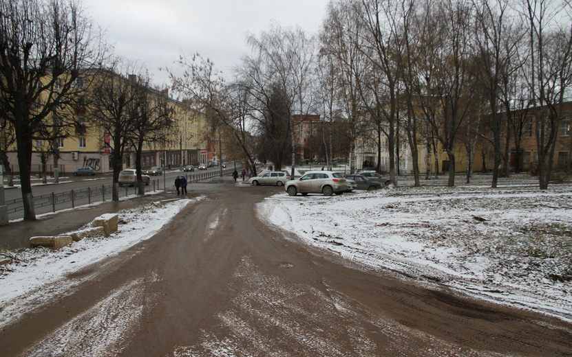    Главные новости Ижевска на утро 2 ноября: планы по чемпионству «Ижстали» и первые елки