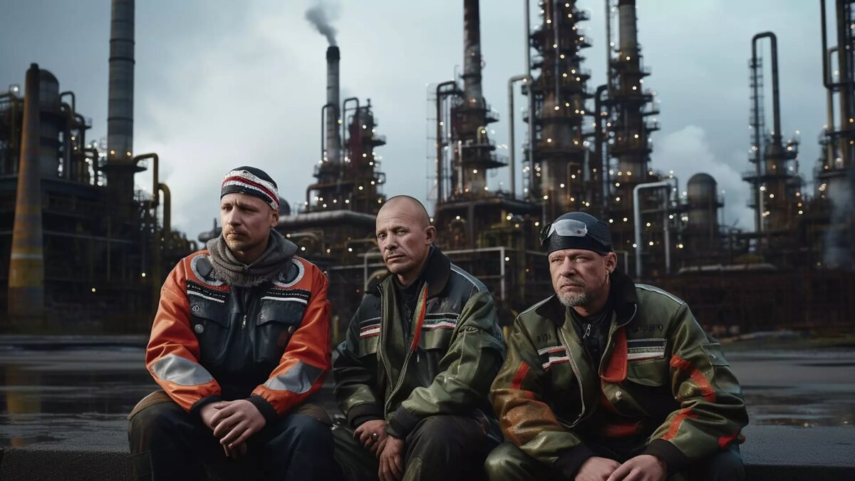     Источник: Изображение Midjourney