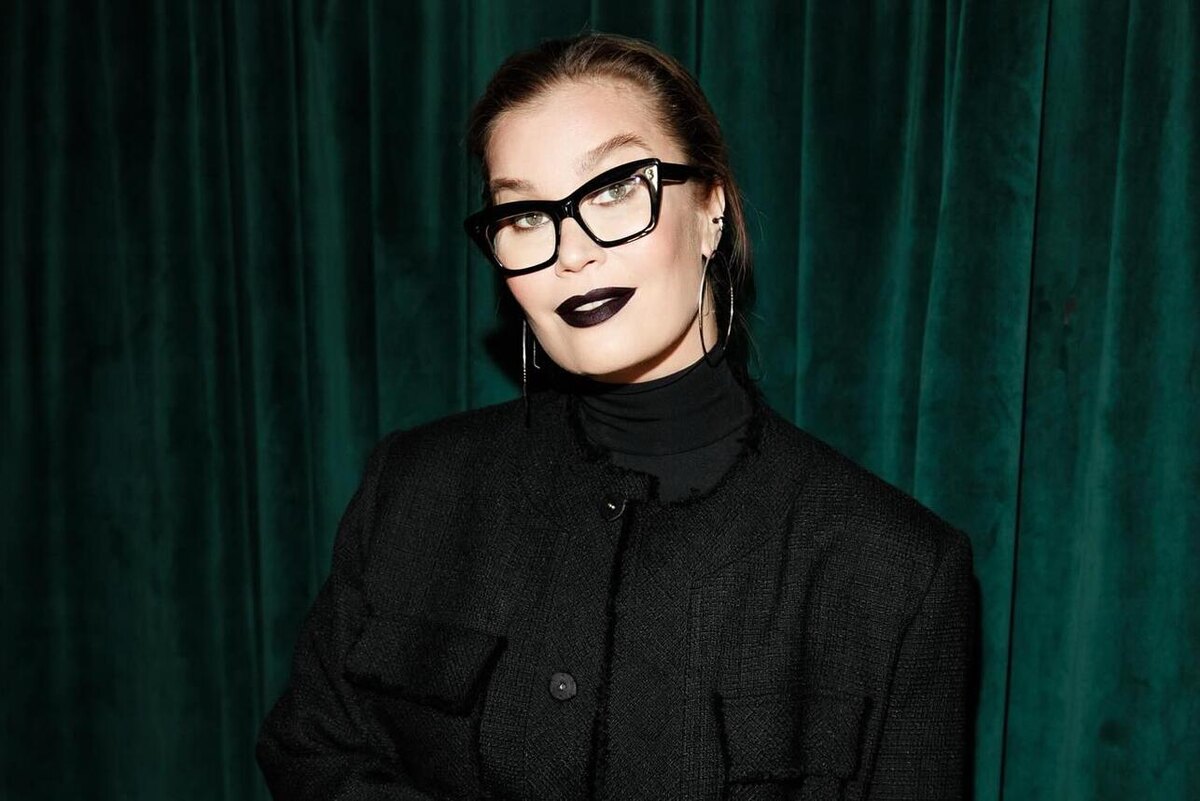    Кристина Бабушкина предоставлено Пресс-службой