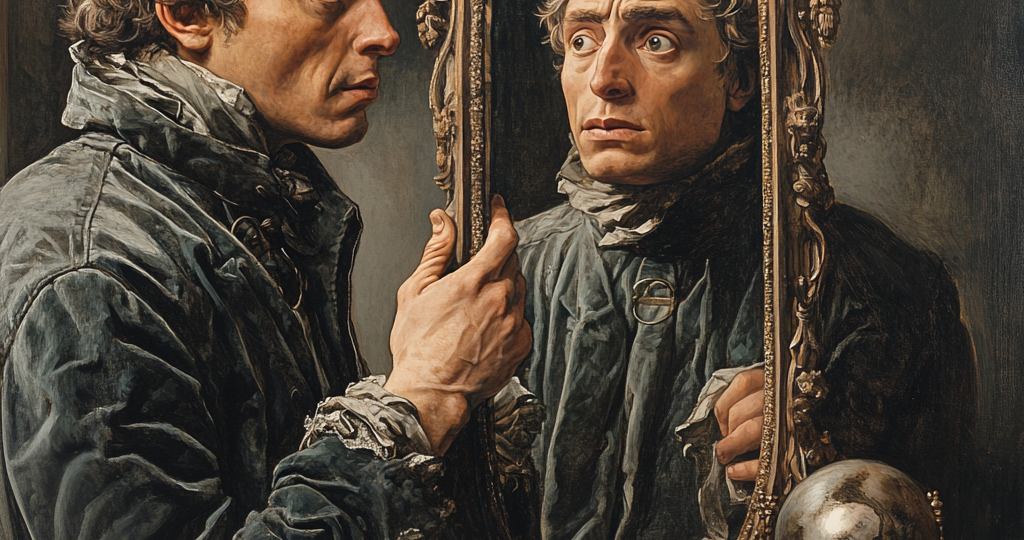 Осуждаешь других? Рискуешь повторить тот самый грех, за который осуждаешь ближнего