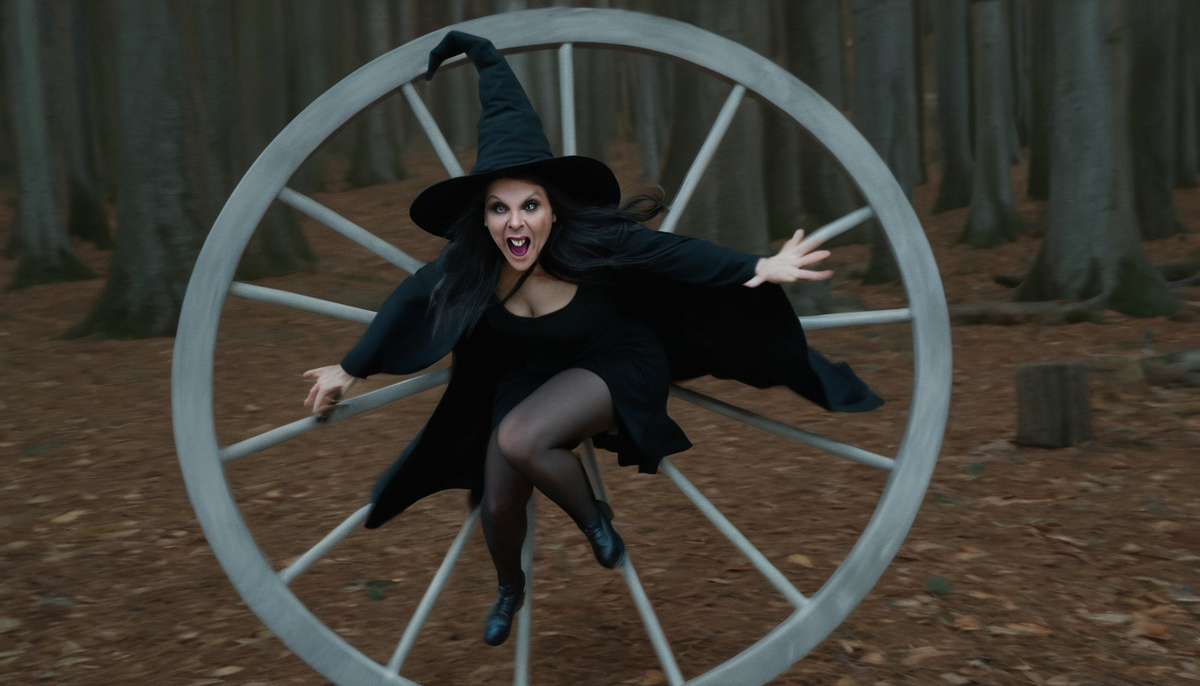 зато физподготовку подтянет 