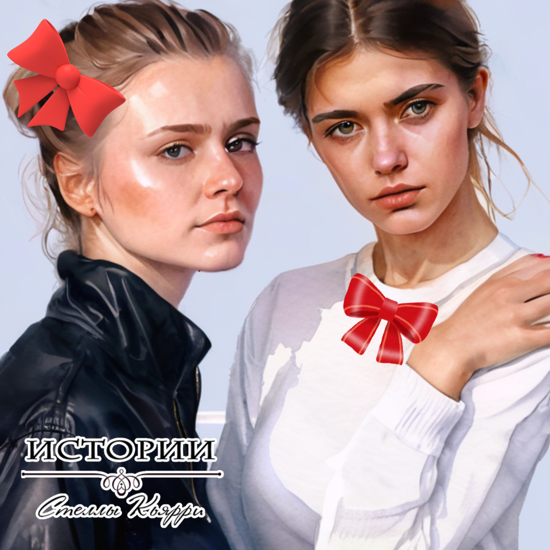 ©Стелла Кьярри