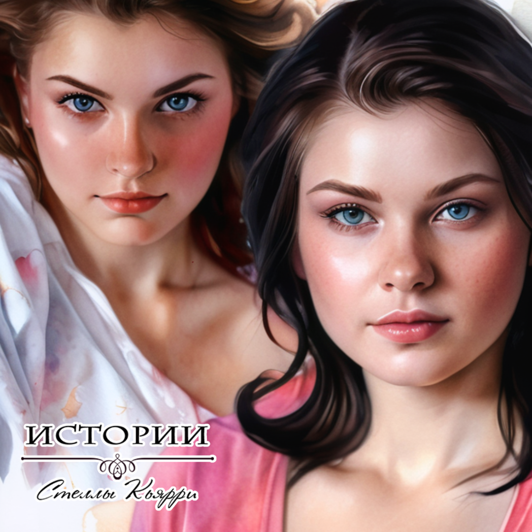 ©Стелла Кьярри