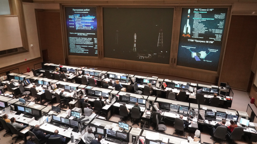    Фото: ИЗВЕСТИЯ/Павел Волков