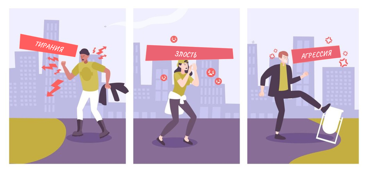 Девиантное поведение ― так ли это плохо? (источник: freepik.com)