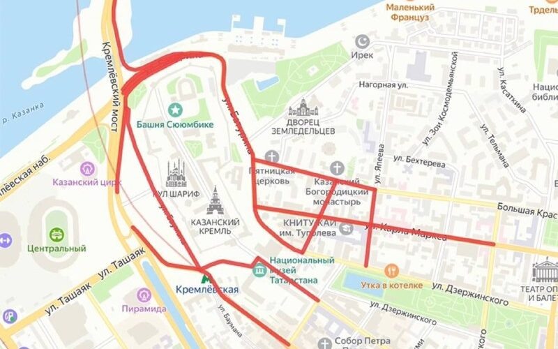    Фото: Телеграм-канал Дарьи Санниковой