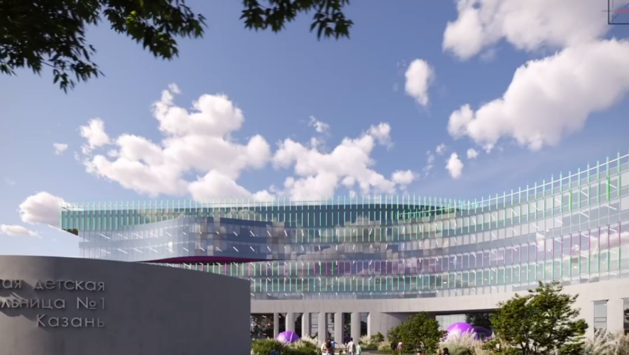    Фото: скриншот из видео Елены Валеевой / Telegram