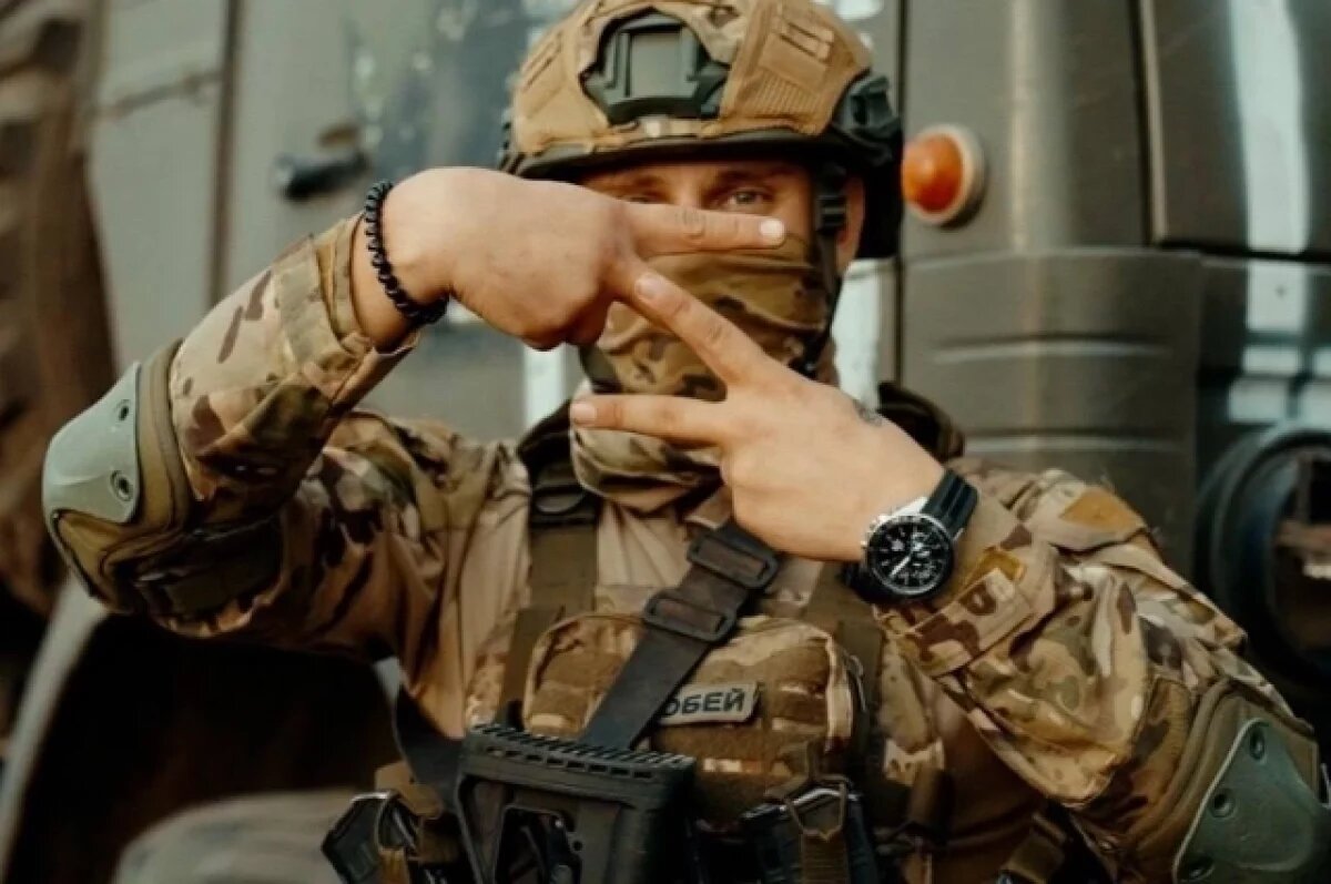    Более 200 участников СВО прошли реабилитацию на Камчатке за 2 года