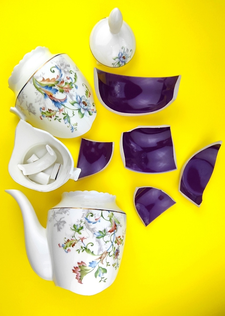 Даже мусор превращаю в деньги