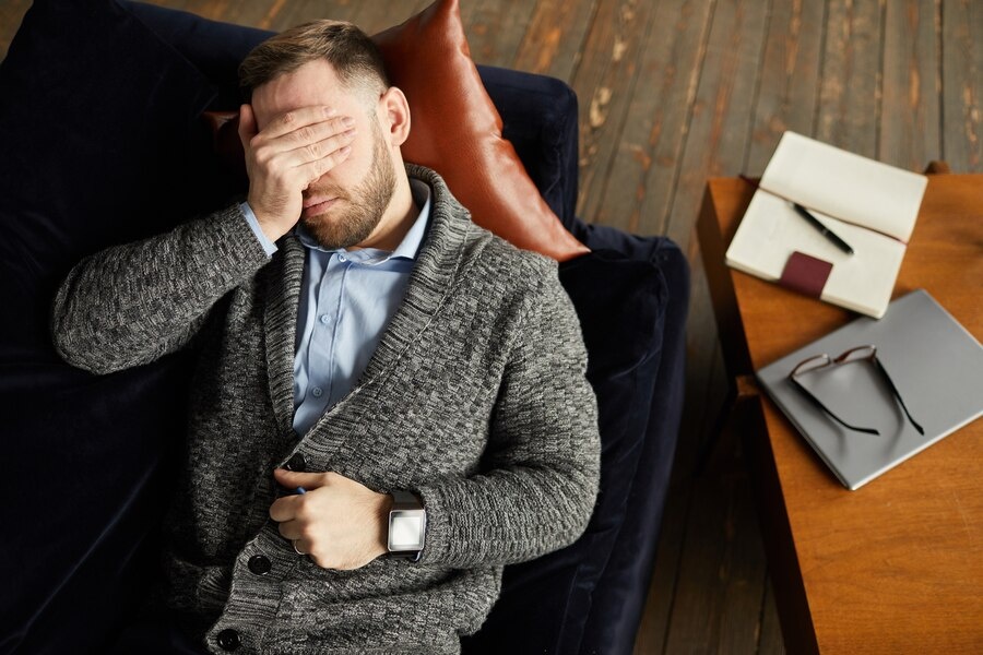 Поколение «сэндвич» ― что это и с чем его «едят»? (источник: freepik.com)