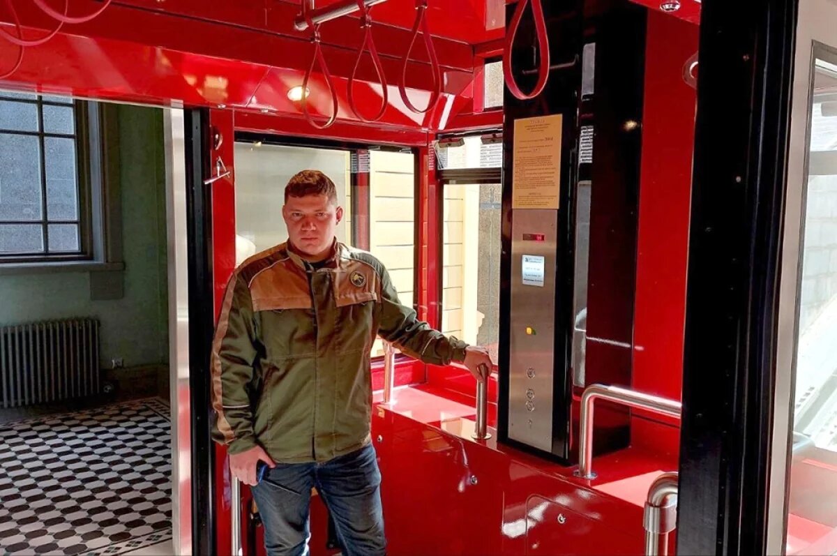    Вперёд и вверх!