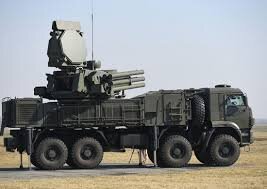    Минобороны РФ