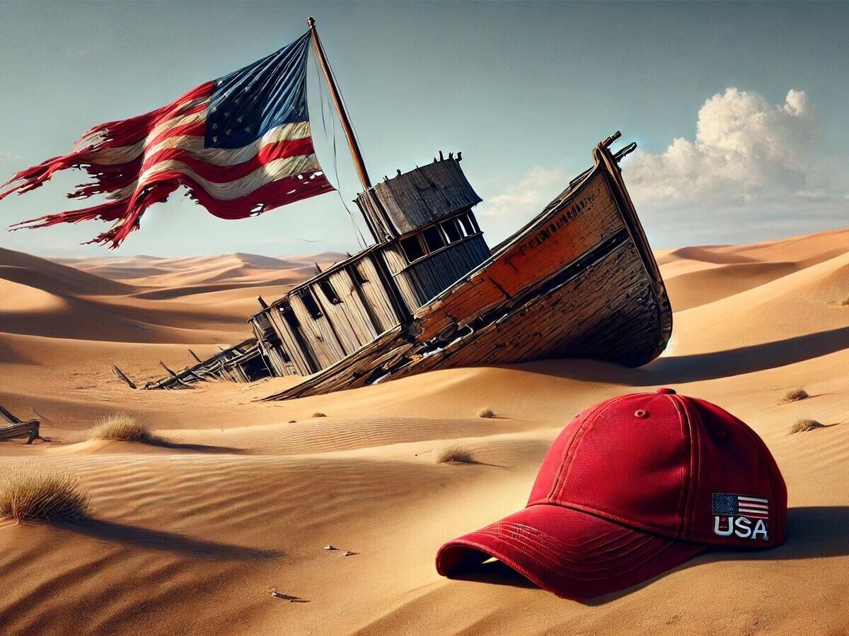    Изображение сгенерировано ИИ© РИА Новости / Изображение сгенерировано ИИ