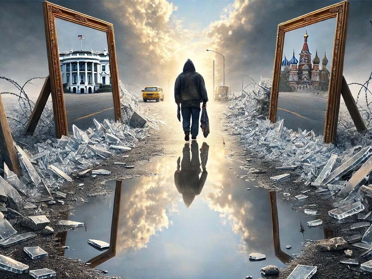    Изображение сгенерировано ИИ© РИА Новости / Изображение сгенерировано ИИ