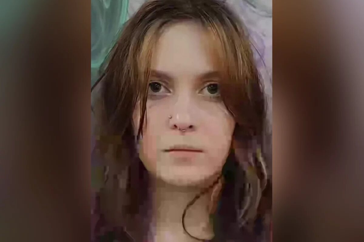    15-летнюю школьницу разыскивают с середины октября в Хабаровске