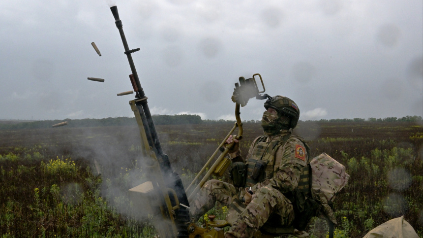    Фото: © РИА Новости/Евгений Биятов