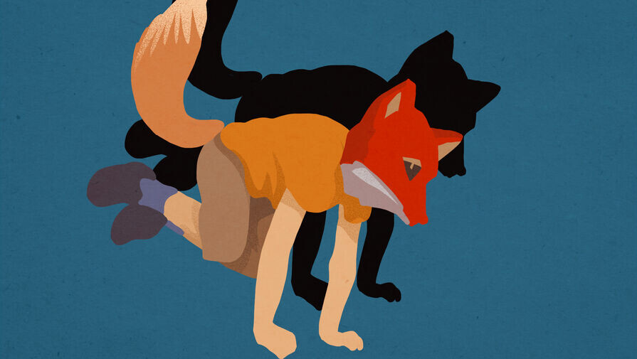 Даша Зайцева/«Газета.Ru» 