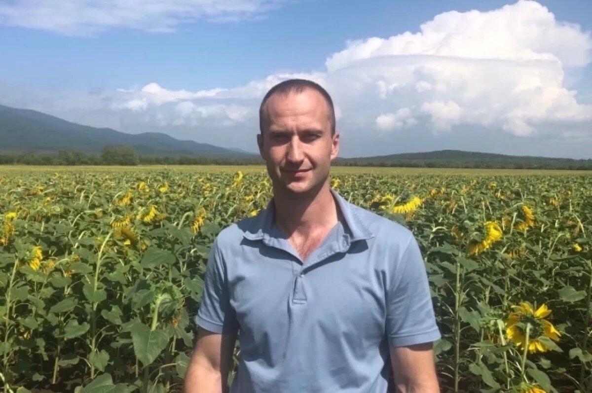    Экс-депутат Заксобрания Приморья объявлен в международный розыск