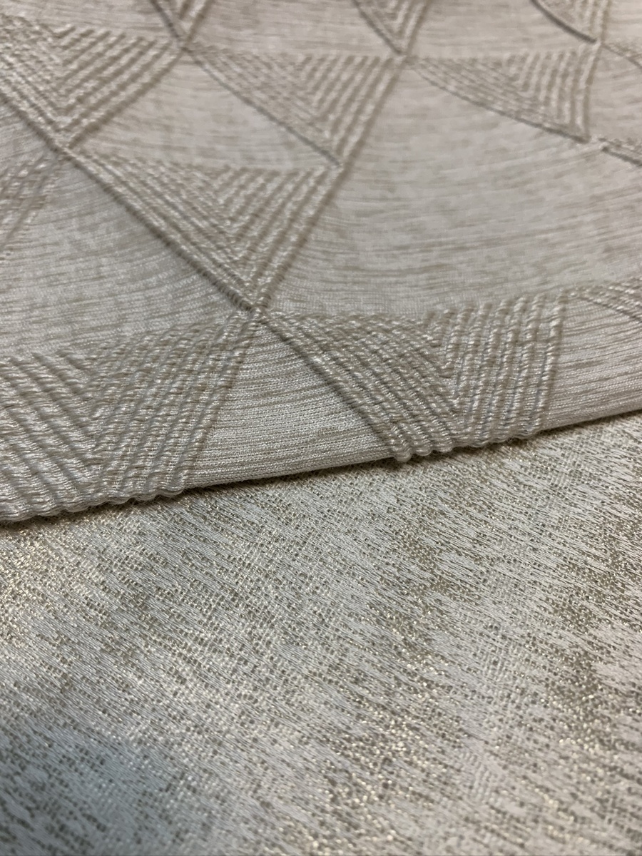 Ткань для портьер из коллекции ABIART HOME. Производство Бельгия 