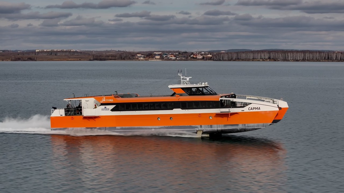    Изображение АО «ОСК» 