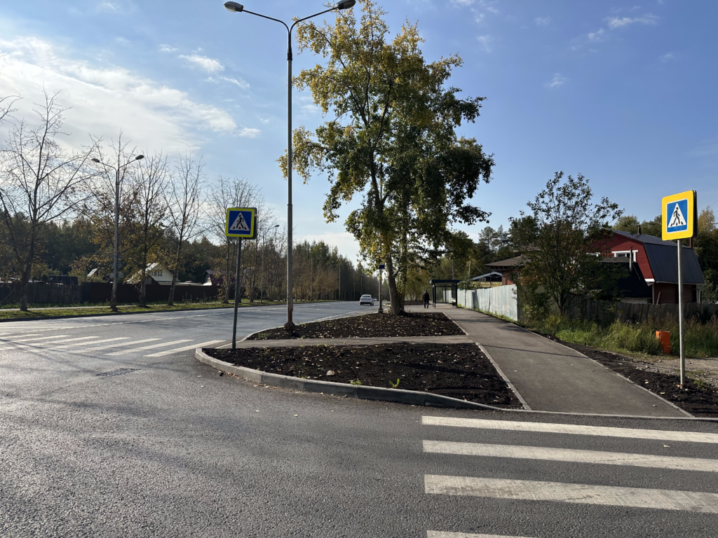    Фото: министерство транспорта Пермского края Полина Анкушина