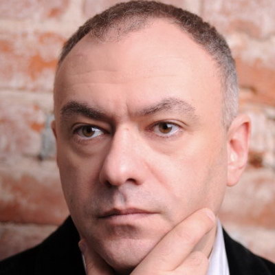     Сегодня 60 лет Евгению Кобылянскому