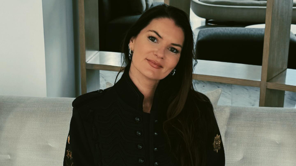 Вероника Степанова, фото: дзен.ру