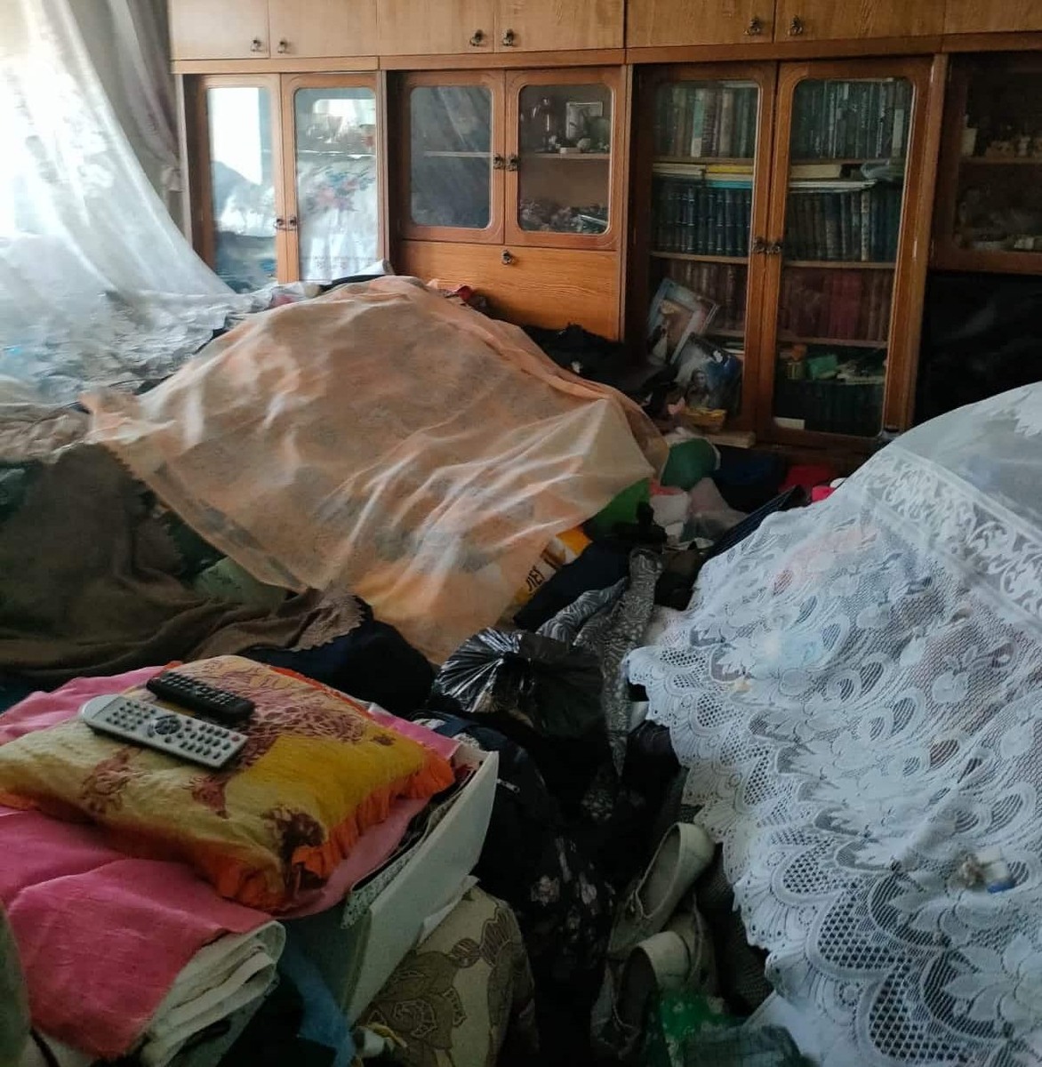    Фото: ГУФССП России по Омской области