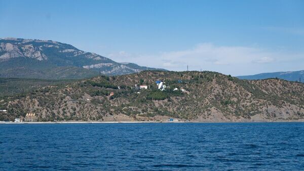    © РИА Новости Крым