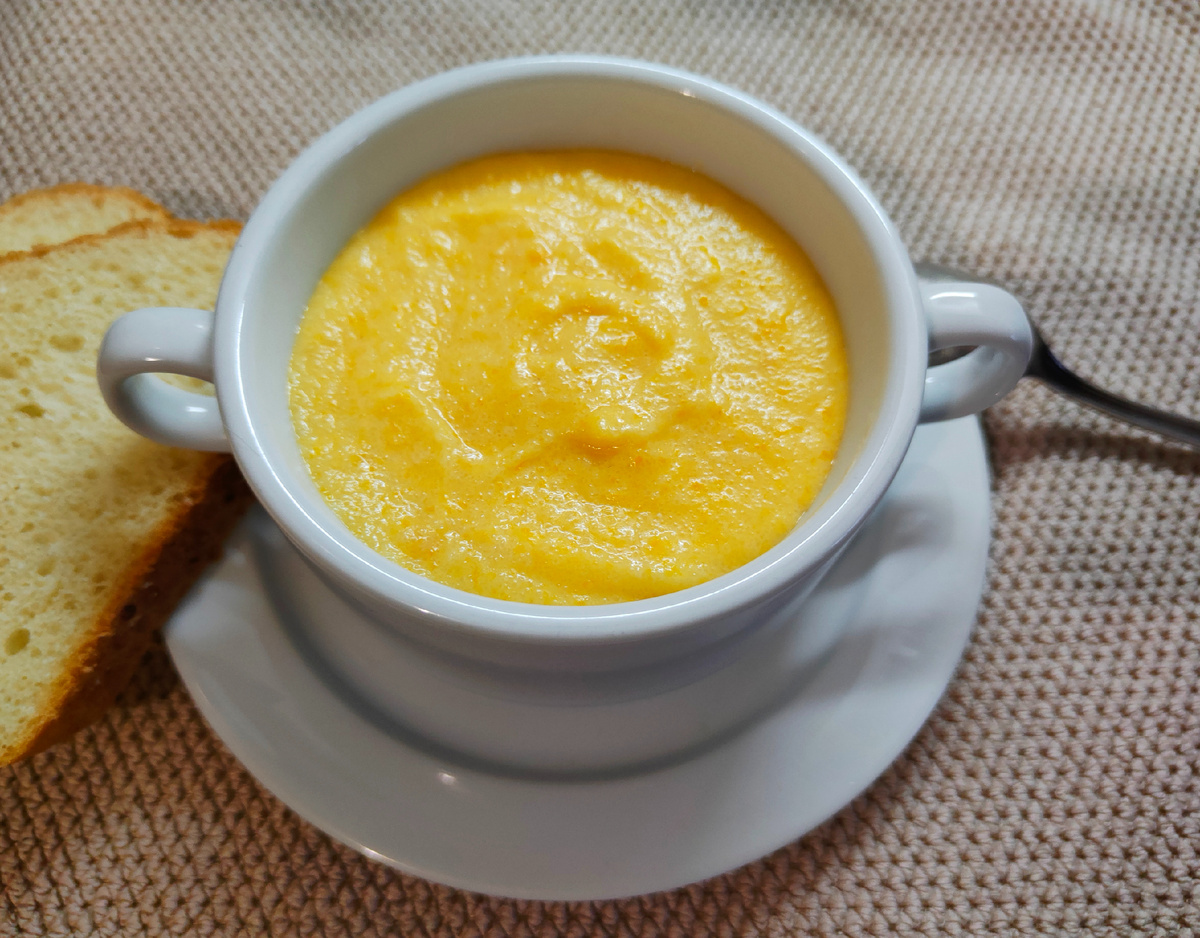 Золото, а не каша 😊👍