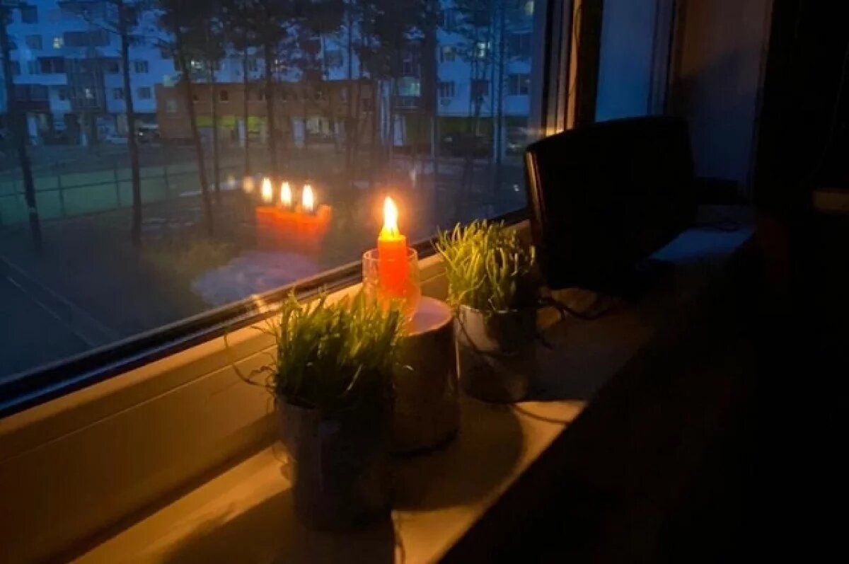    В Удмуртии отправили в последний путь бойцов, погибших на СВО