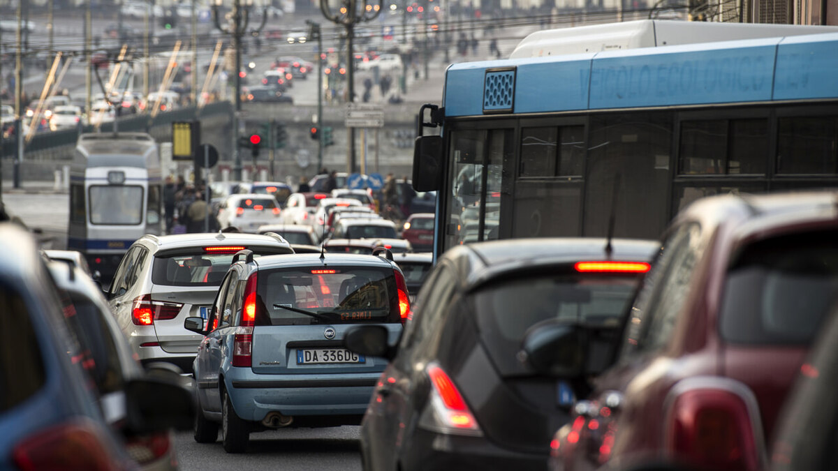 Автомобилистов побуждают сдавать на металлолом свои старые автомобили и покупать новые