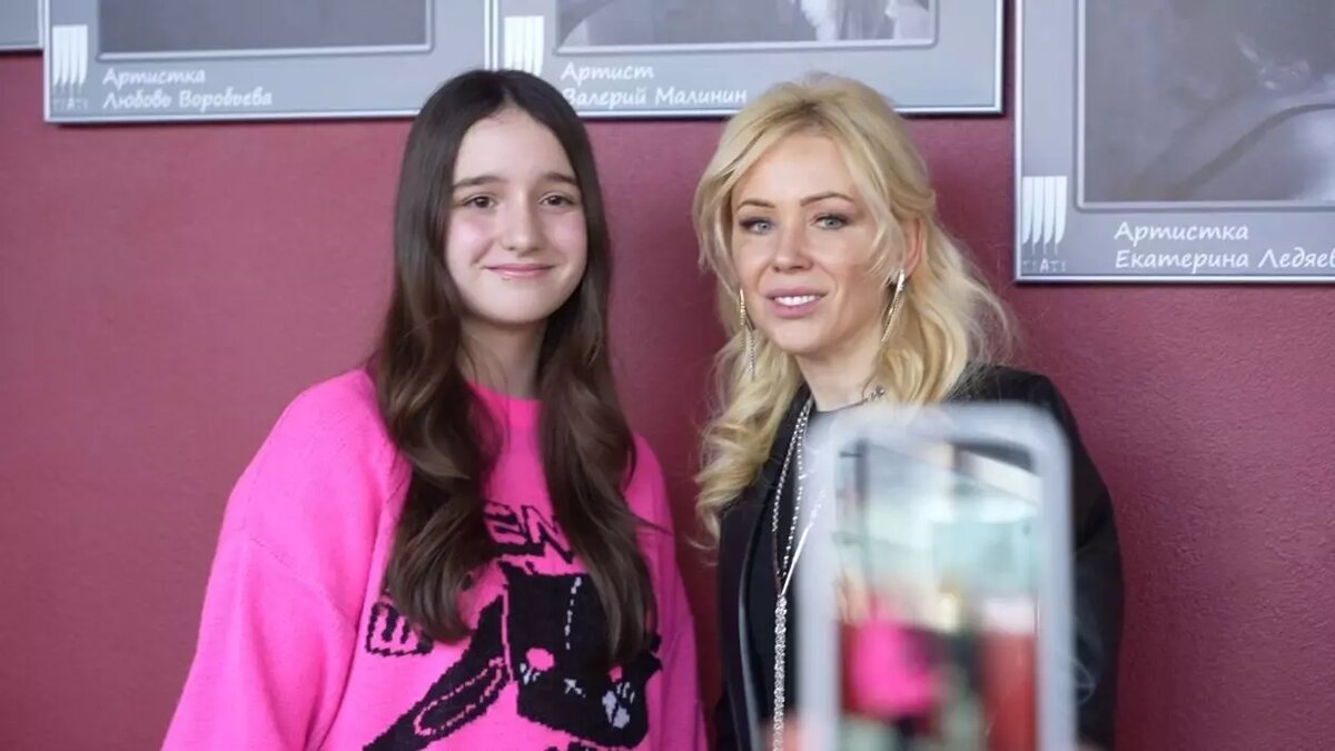     Источник: Telegram-канал «Екатерина Мизулина 2.0»