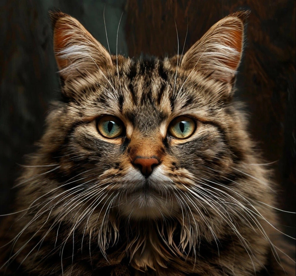 Фото сгенерировано с помощью ИИ. 