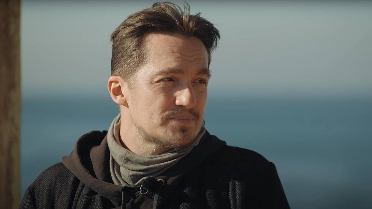    Фото: YouTube/ВДудь. Юрий Дудь признан в РФ иноагентом