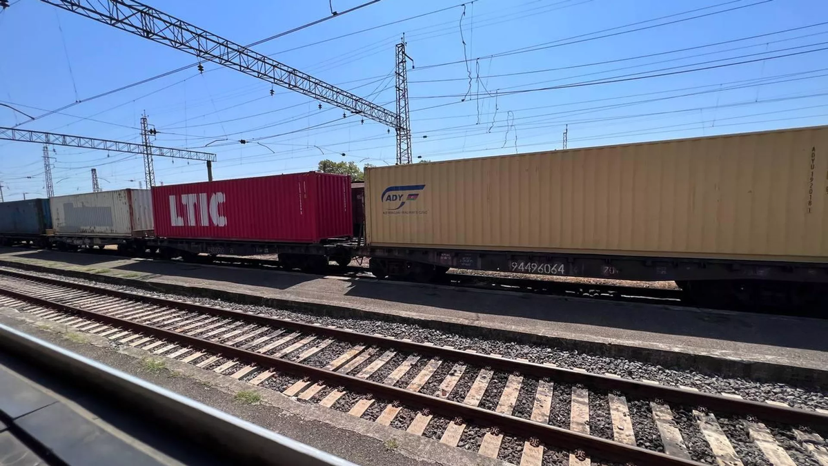 © photo: Sputnik / Stringer