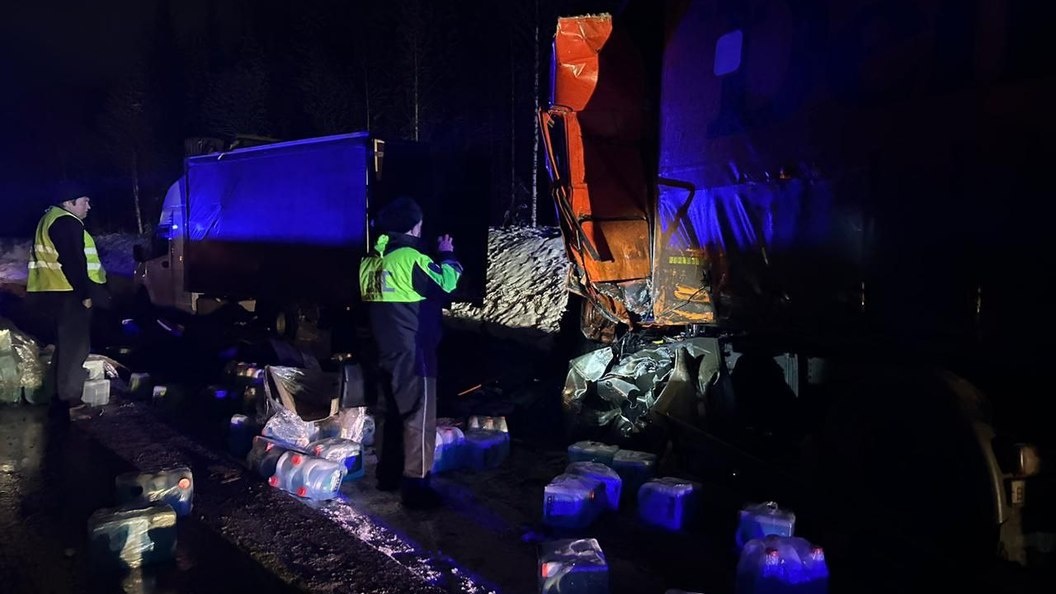    Фото: Госавтоинспекция Свердловской области