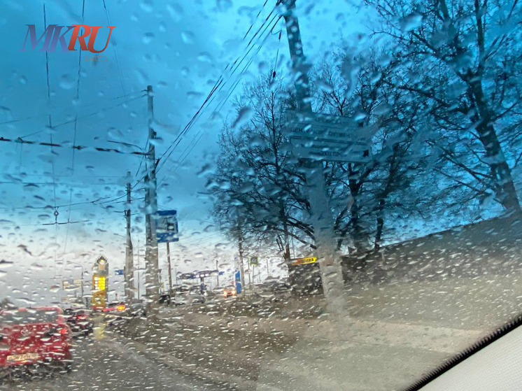     Фото: "МК в Калуге"