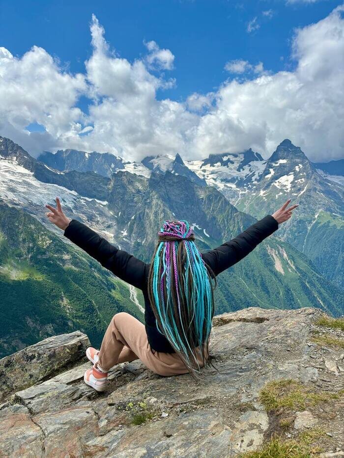 Листайте вправо, чтобы увидеть больше изображений