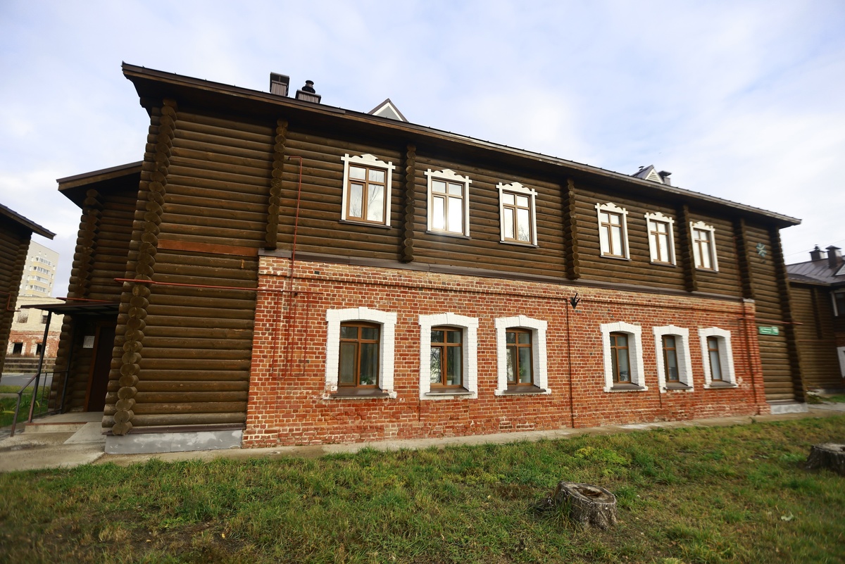 Автор фото: Павел Хацаюк/ИД «Вечерняя Казань» 