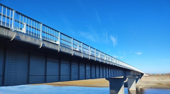    Фото из ТГ-канала "Дороги НСО"