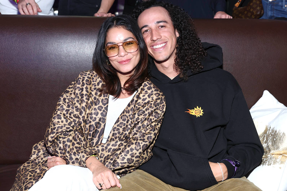  Mike Coppola / Getty Images for SiriusXM