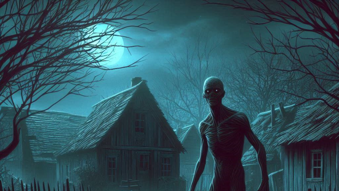 картинка сгенерирована нейросетью