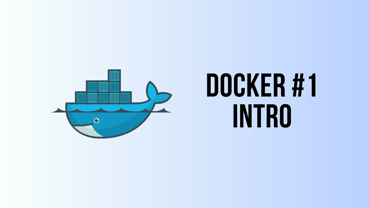 Серия Docker #1: Hello DockerКак всегда, моя цель здесь — объяснить, что такое Docker, используя простой язык и наглядные примеры, я надеюсь дать вам четкое понимание того, что такое Docker.
