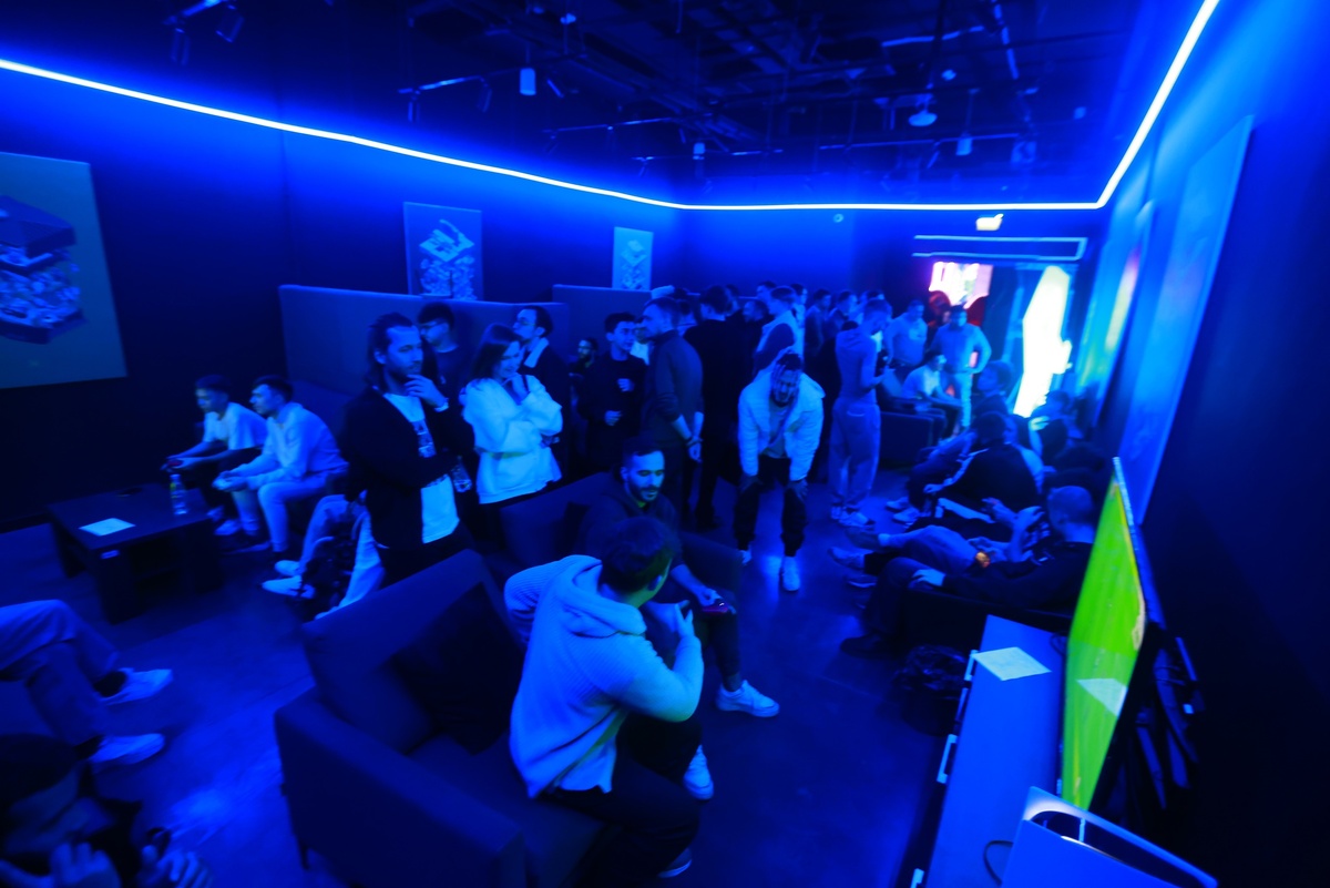 Автор фото: Павел Хацаюк/«Вечерняя Казань» 