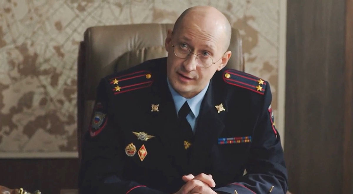    Александр Стефанцов