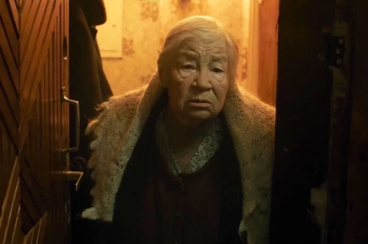    Умерла актриса из сериала «Слова пацана» Лидия Ильина