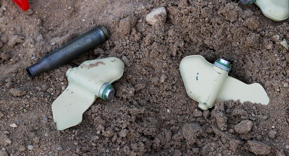    Bulkin Sergey/news.ru / Global Look Press